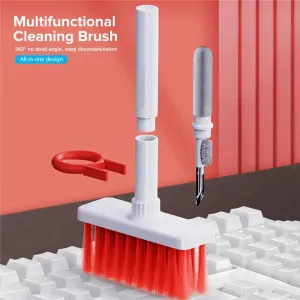 3IN1 GADGETS CLEANING BRUSH