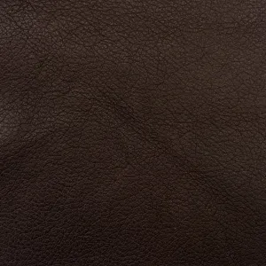 3oz (1.5mm) Cow Leather - Walnut (per square foot)