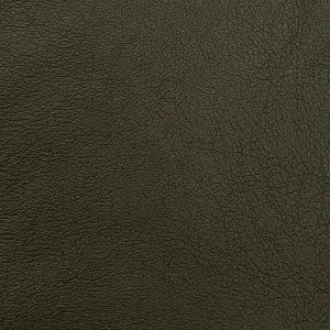 4oz (1.6mm) Cow Leather- Army Green (per square foot)