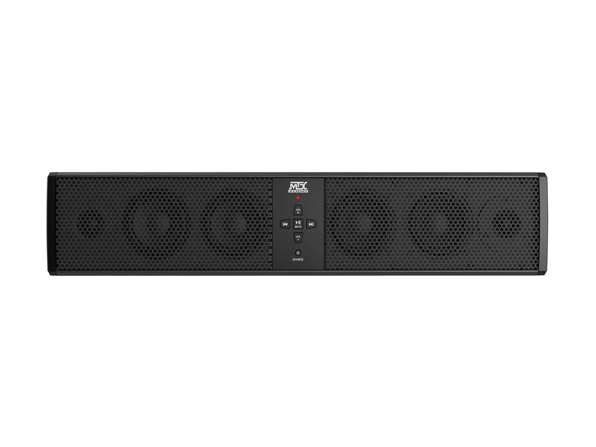 6 SPEAKER UNIVERSAL SOUND BAR