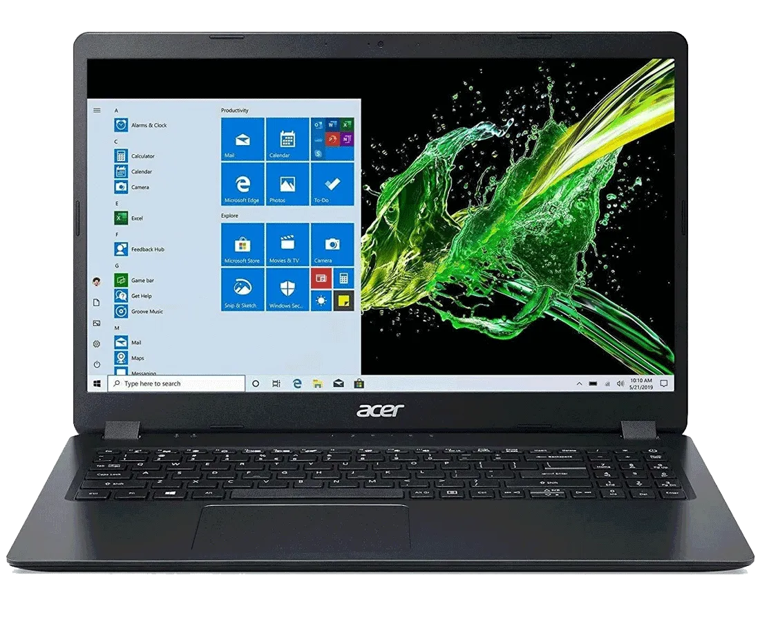 Acer Extensa 15 Core i5 Laptop | NX.EG8EK.007