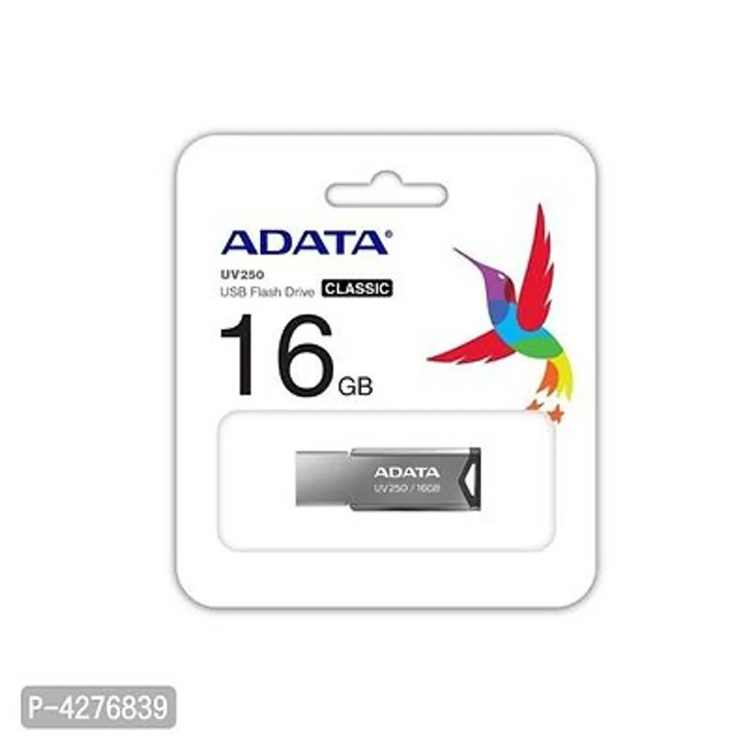 Adata UV250 16GB USB 2.0 Pen Drive