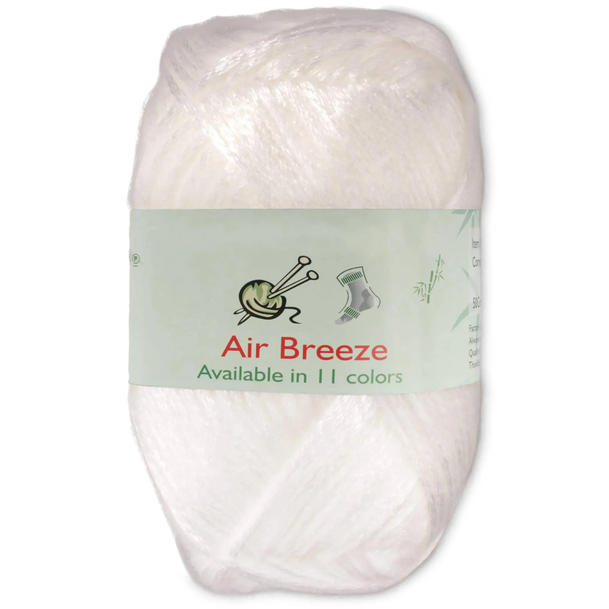 Air Breeze Yarn