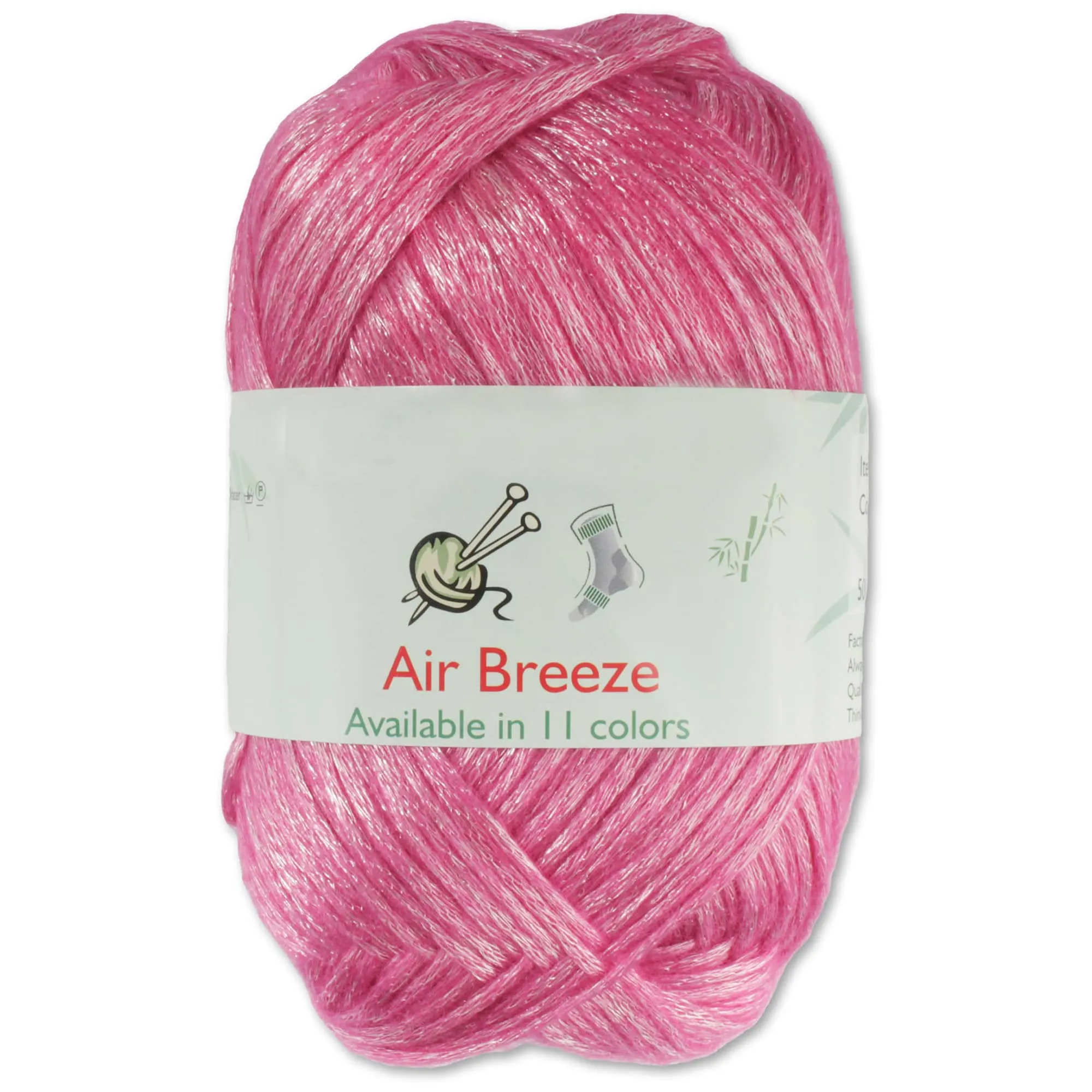 Air Breeze Yarn