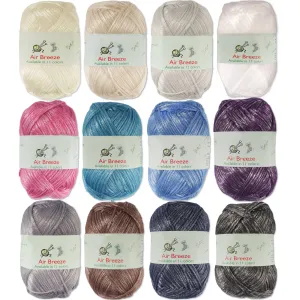 Air Breeze Yarn