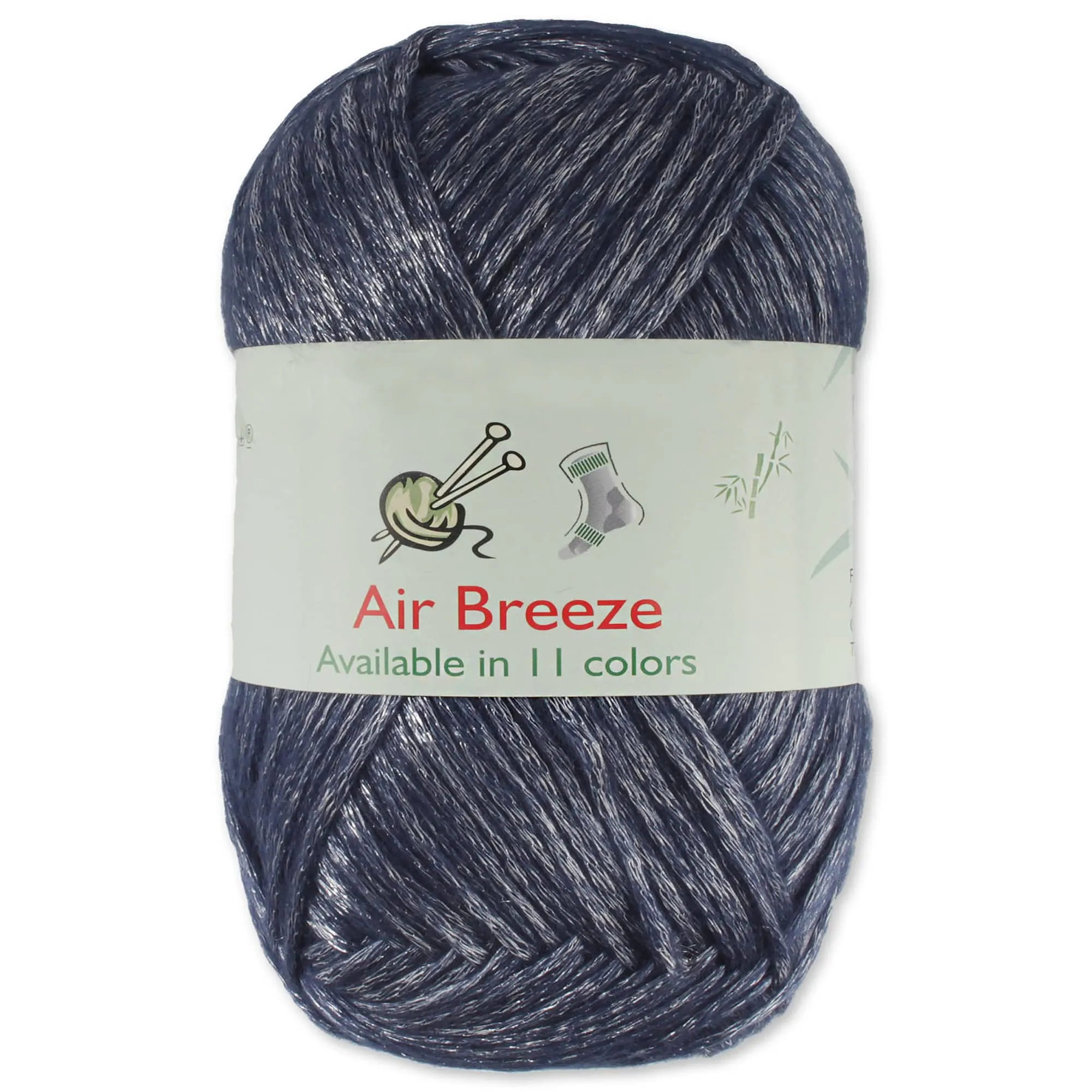 Air Breeze Yarn