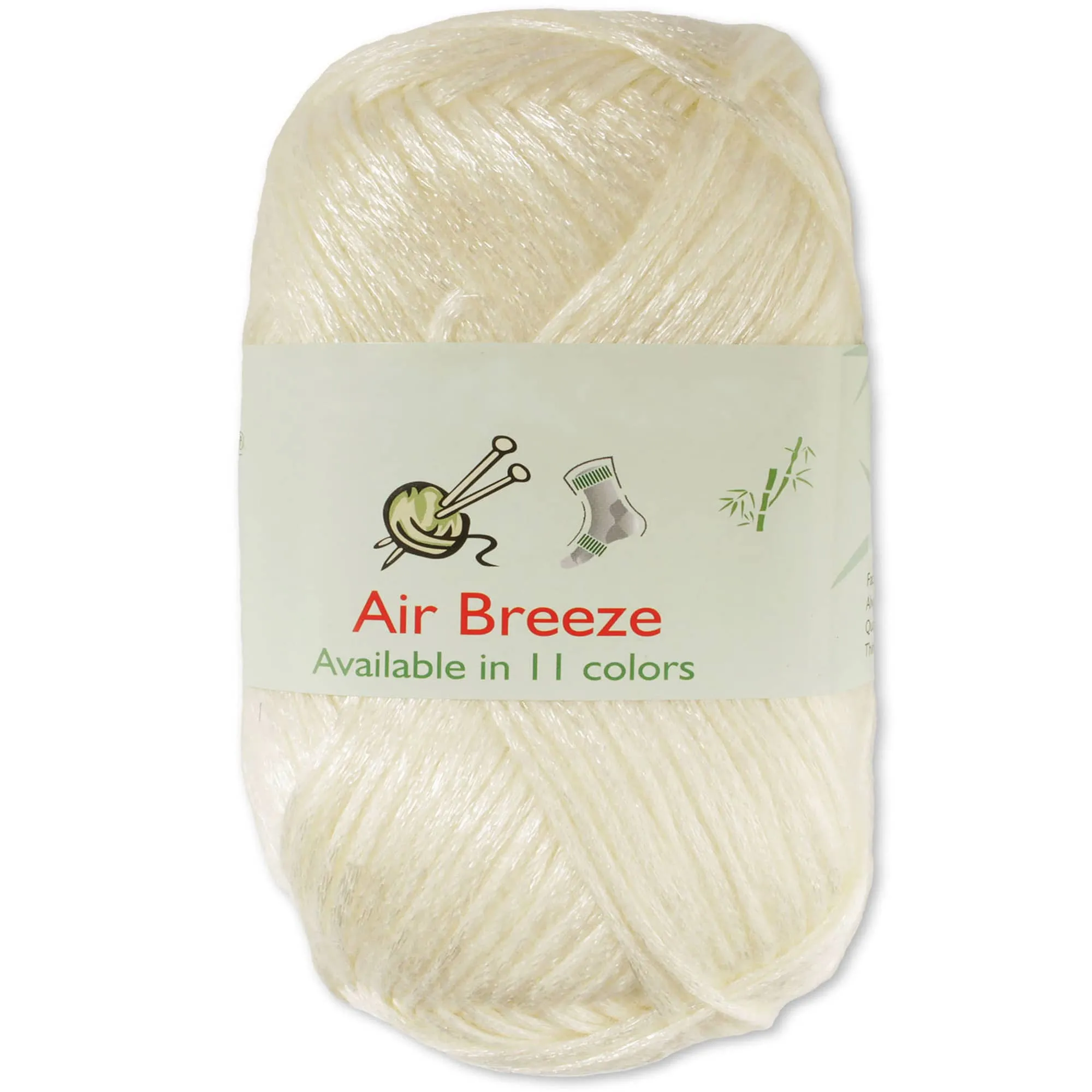 Air Breeze Yarn