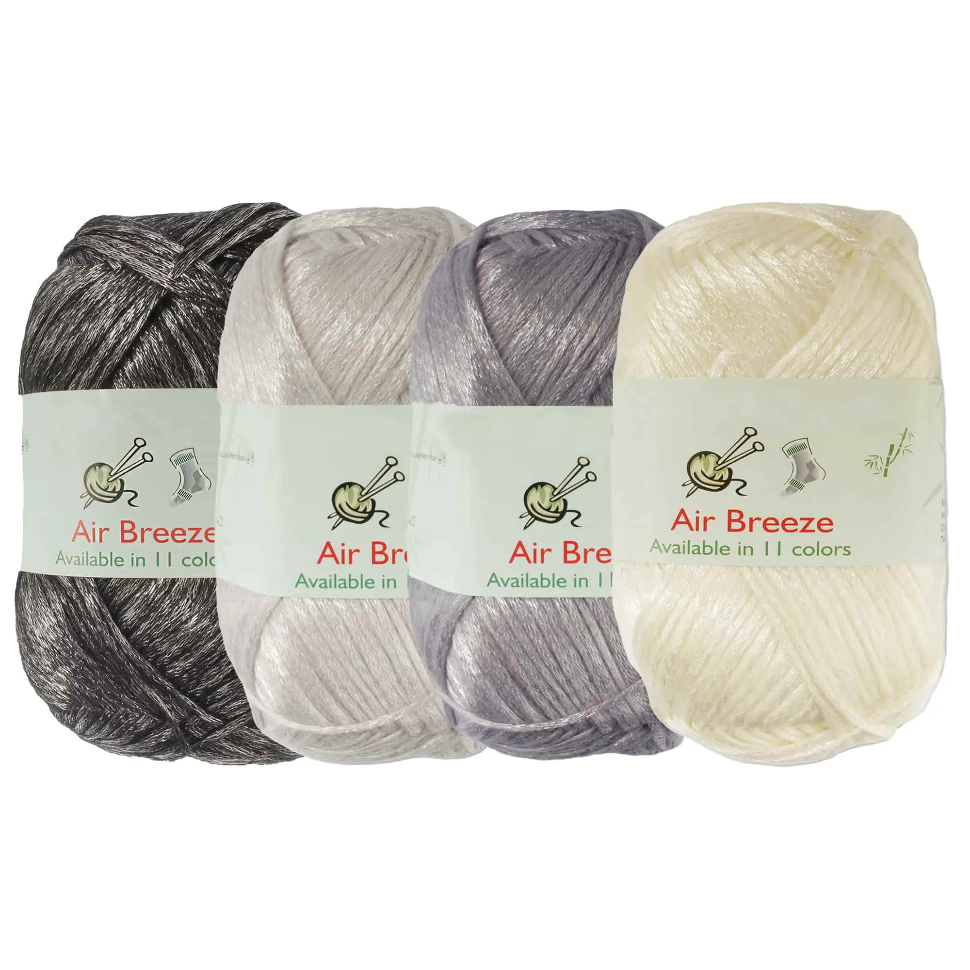 Air Breeze Yarn