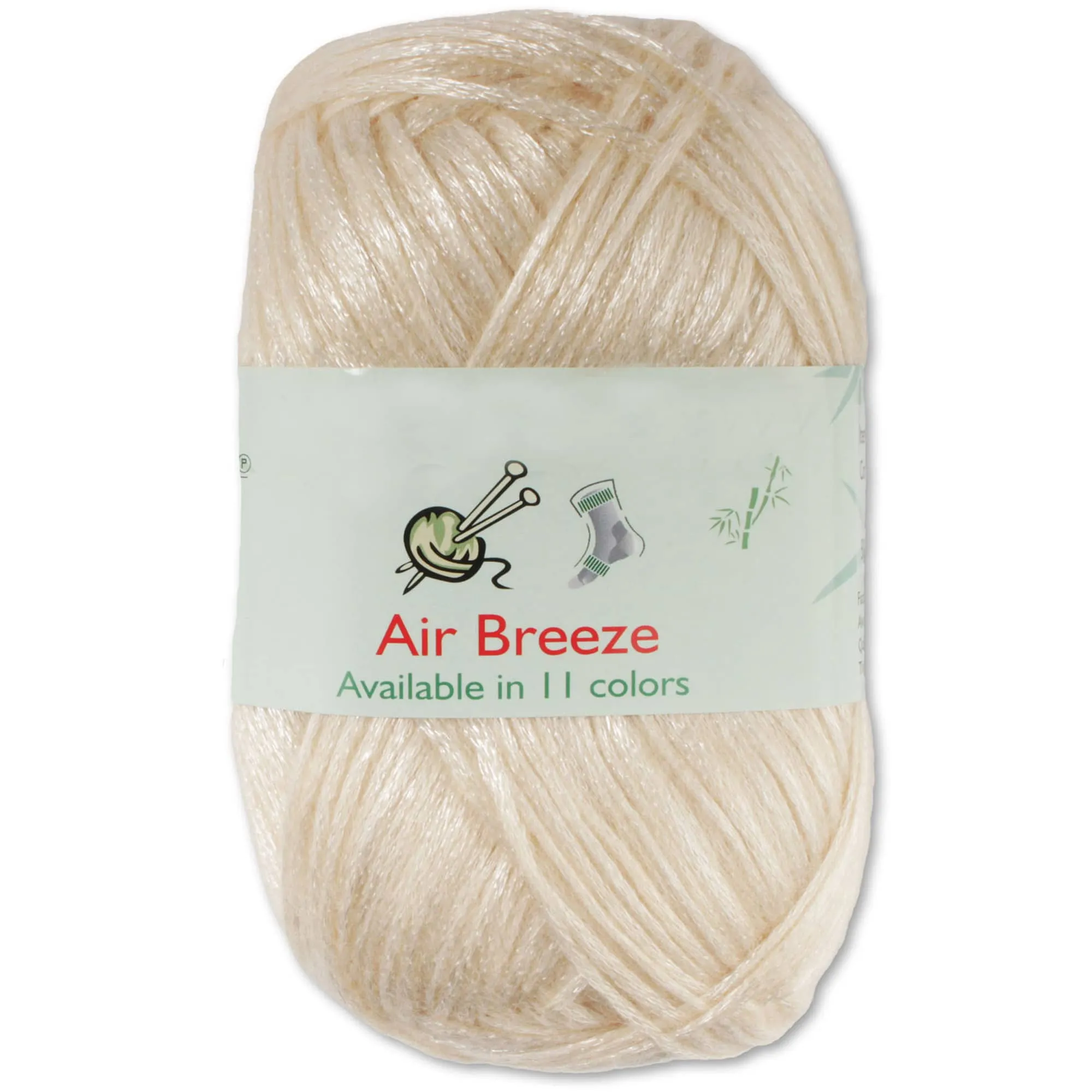 Air Breeze Yarn