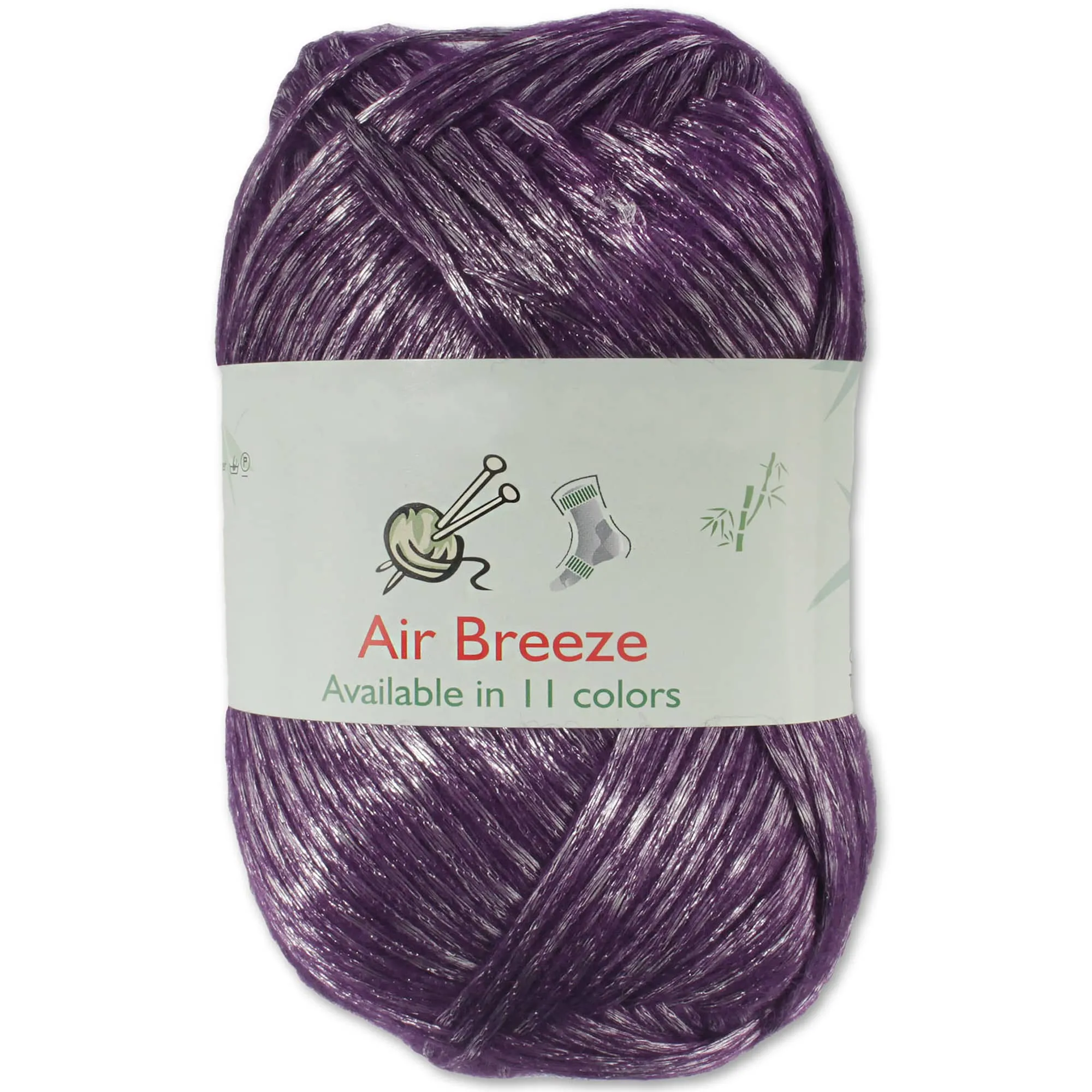 Air Breeze Yarn