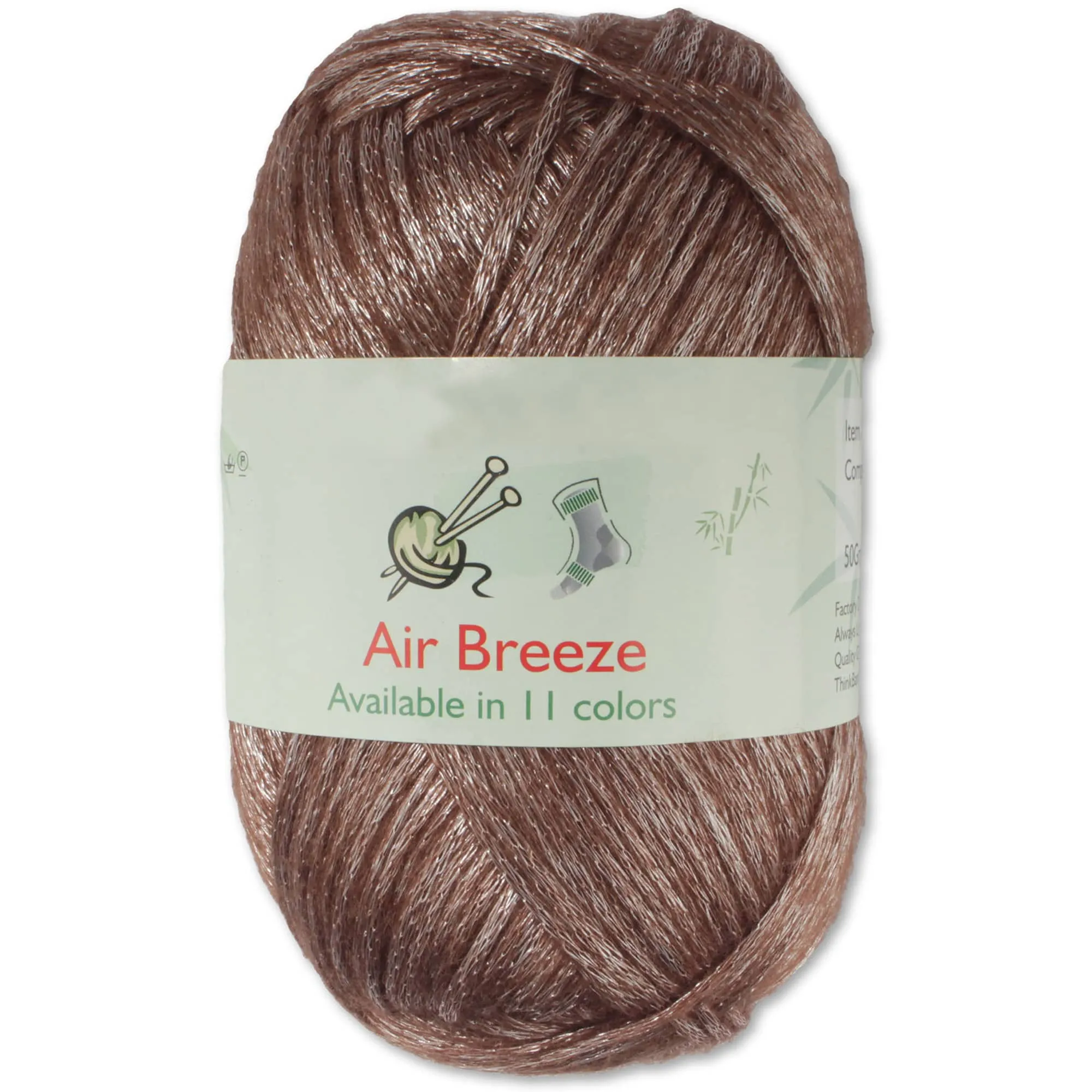 Air Breeze Yarn