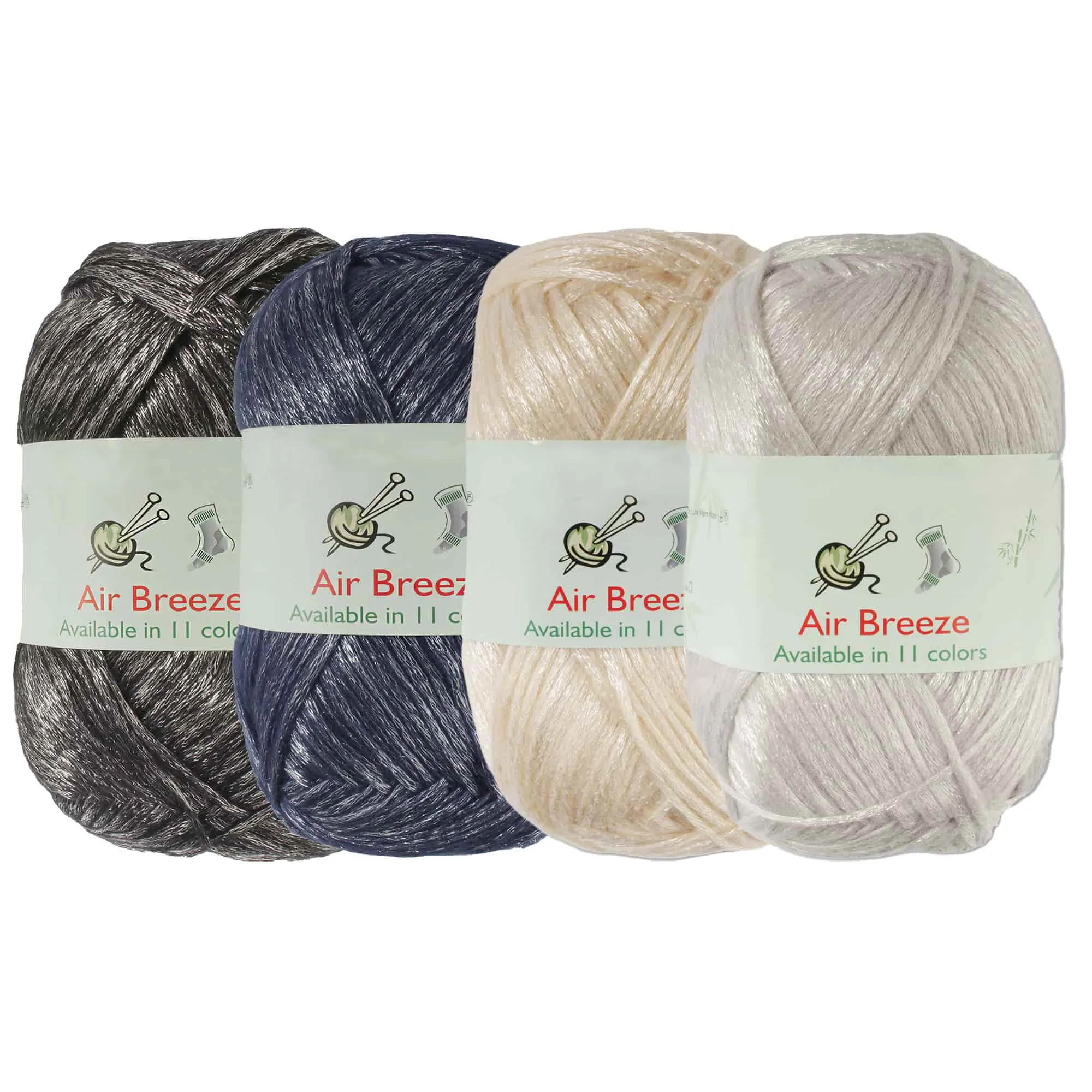 Air Breeze Yarn