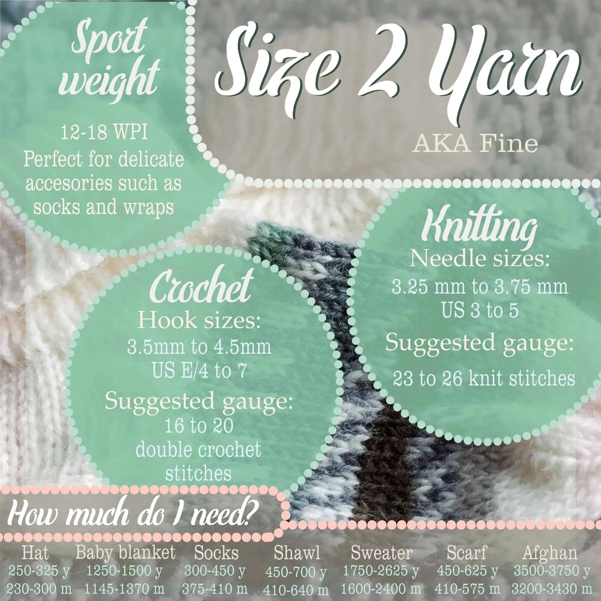 Air Breeze Yarn