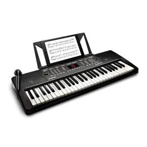 Alesis Harmony 54 - 54-Key Portable Keyboard with Built-In Speakers