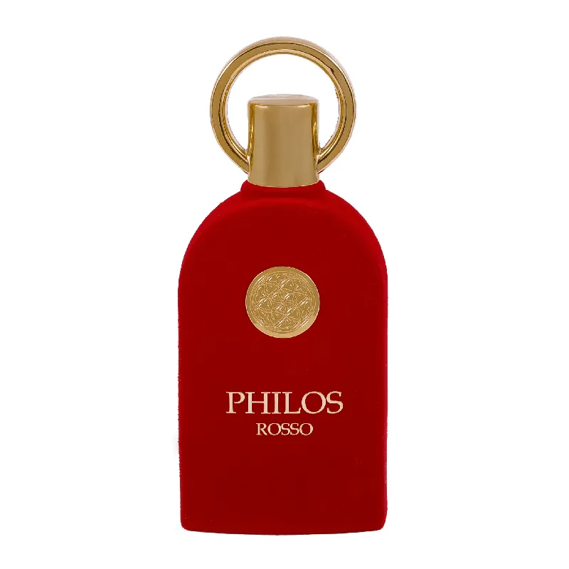 AlHambra Philos Rosso perfumed water unisex 100ml