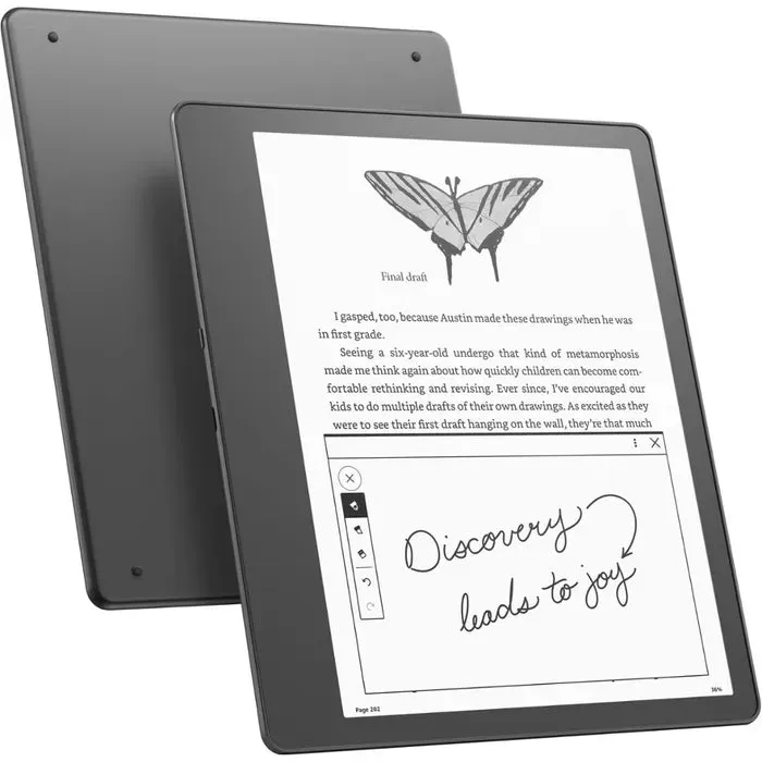 Amazon Kindle Scribe 10.2 inch