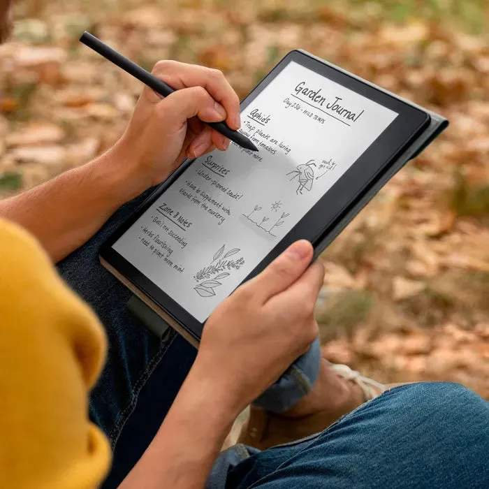 Amazon Kindle Scribe 10.2 inch