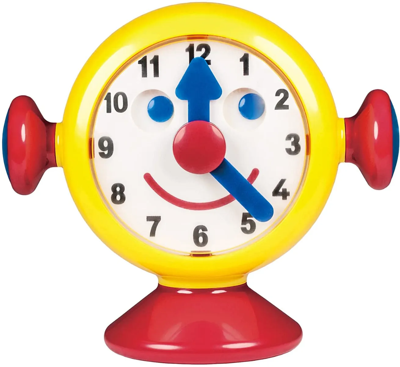 Ambi Tick Tock Clock