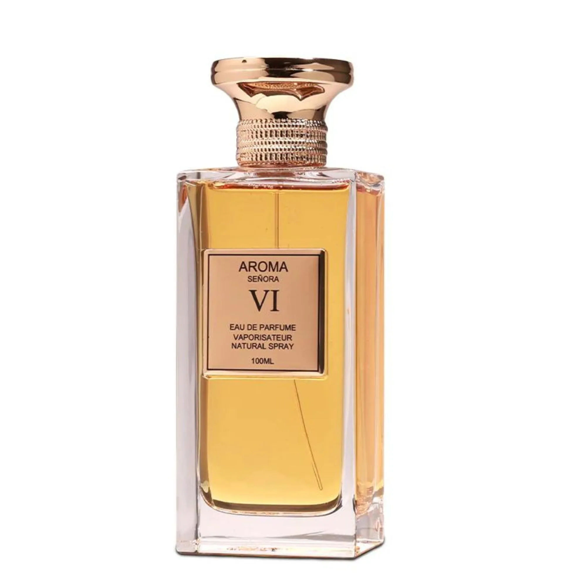 Aroma Senora VI Aurora Scents Edp 100Ml Mujer