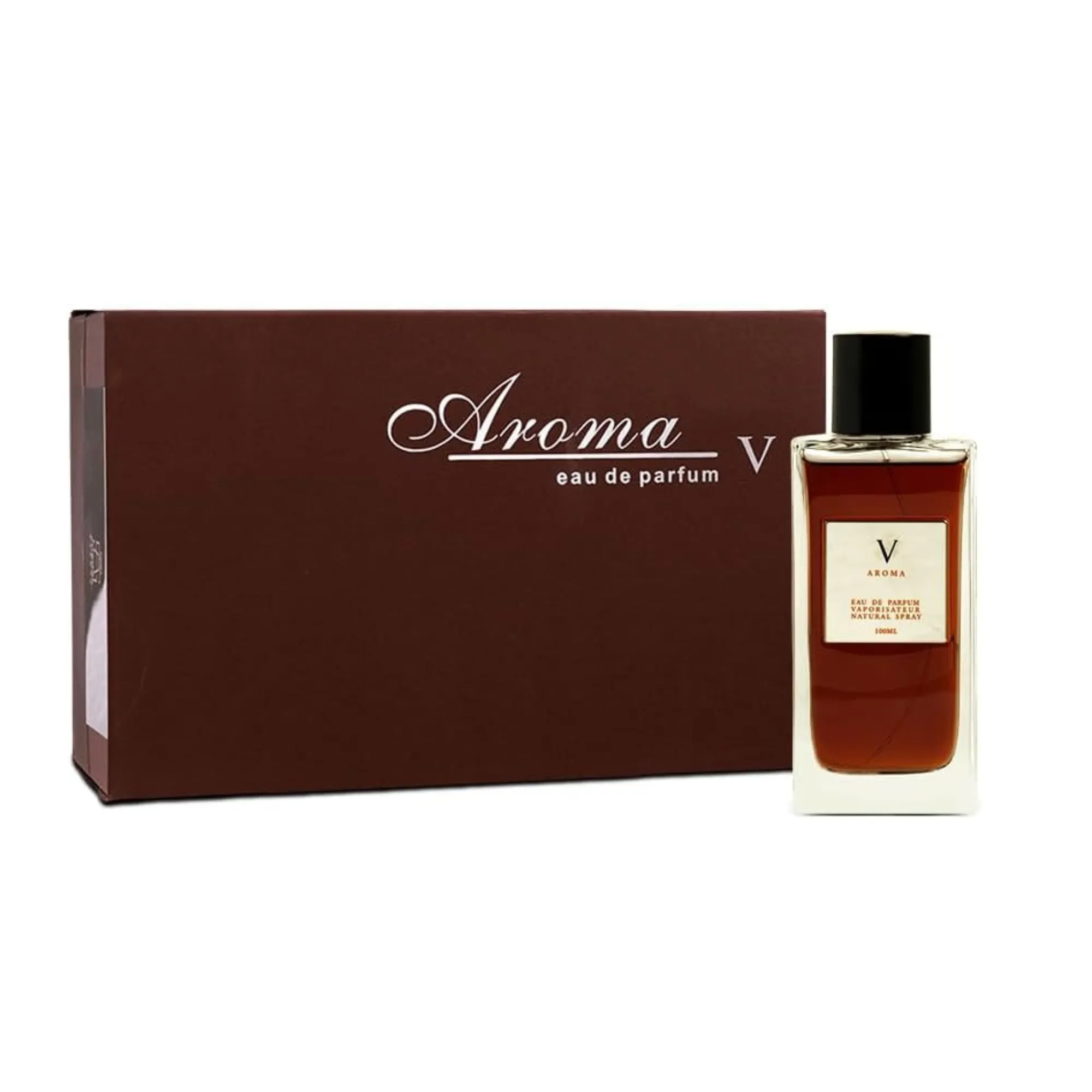 Aroma V Aurora Scents Edp 100Ml Hombre