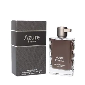 Azure Intense Aurora Scents 100ML Hombre