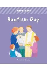 Baptism Day -  IPMBDH