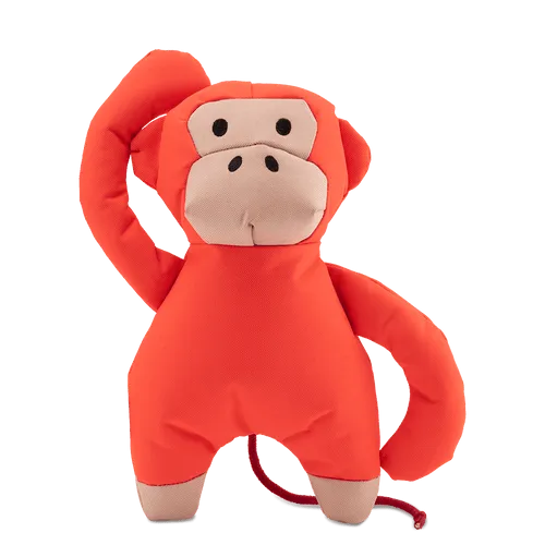 Beco Cute & Cuddly Monkey Toy