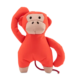 Beco Cute & Cuddly Monkey Toy