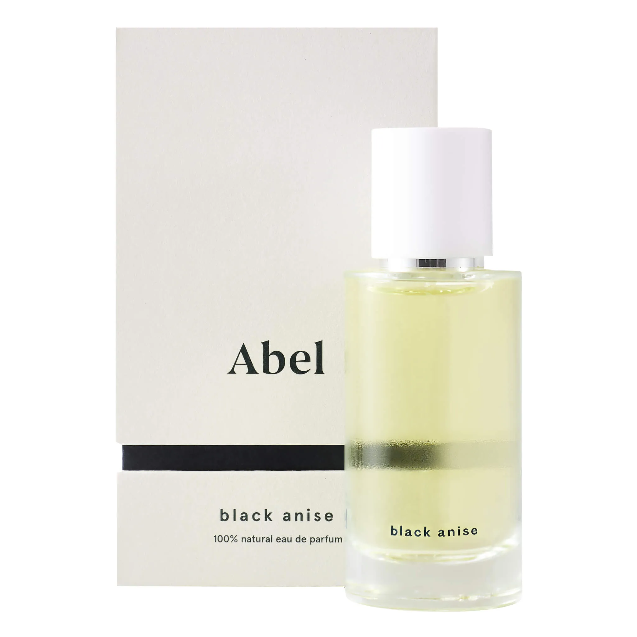 Black Anise EDP