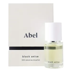 Black Anise EDP