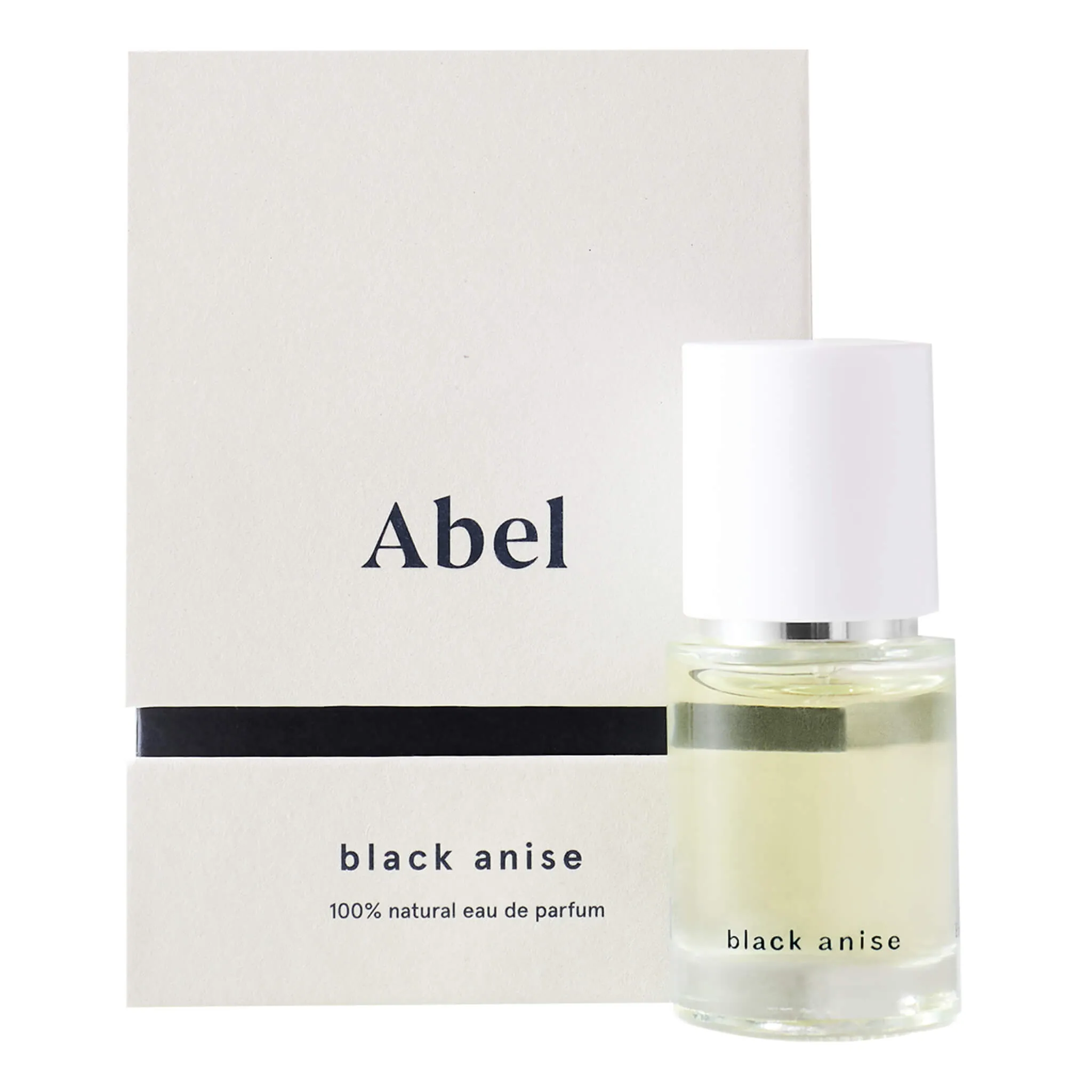 Black Anise EDP