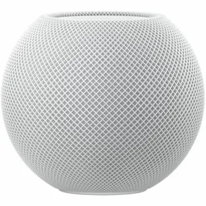 Bluetooth Speakers Apple HomePod mini White