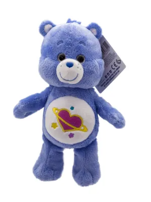 Care Bears Small Beanie Plush Day Dream Bear