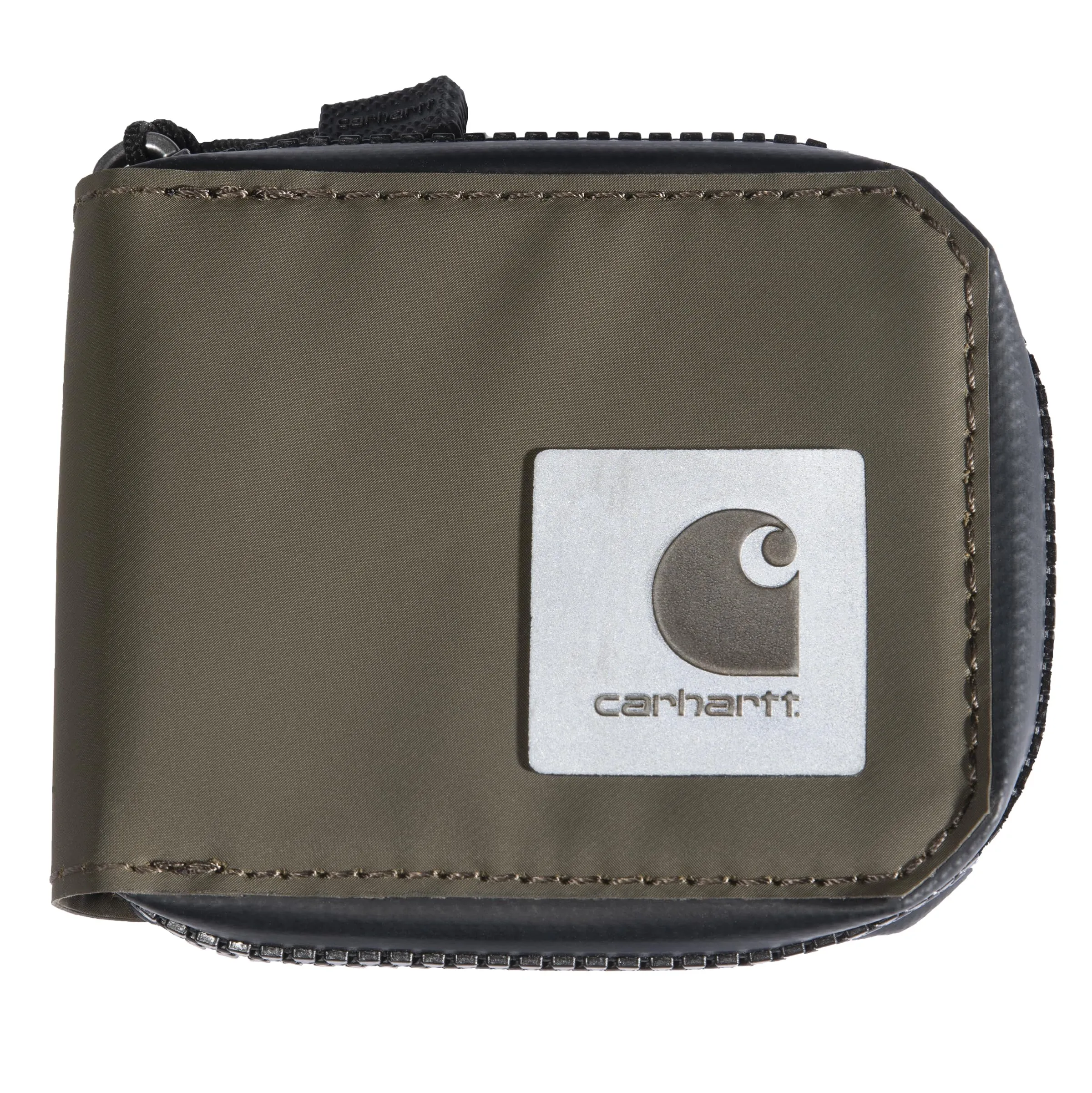 Carhartt B00002 Men's Durable Water Repel Wallet, Available in Multiple Styles and Colors