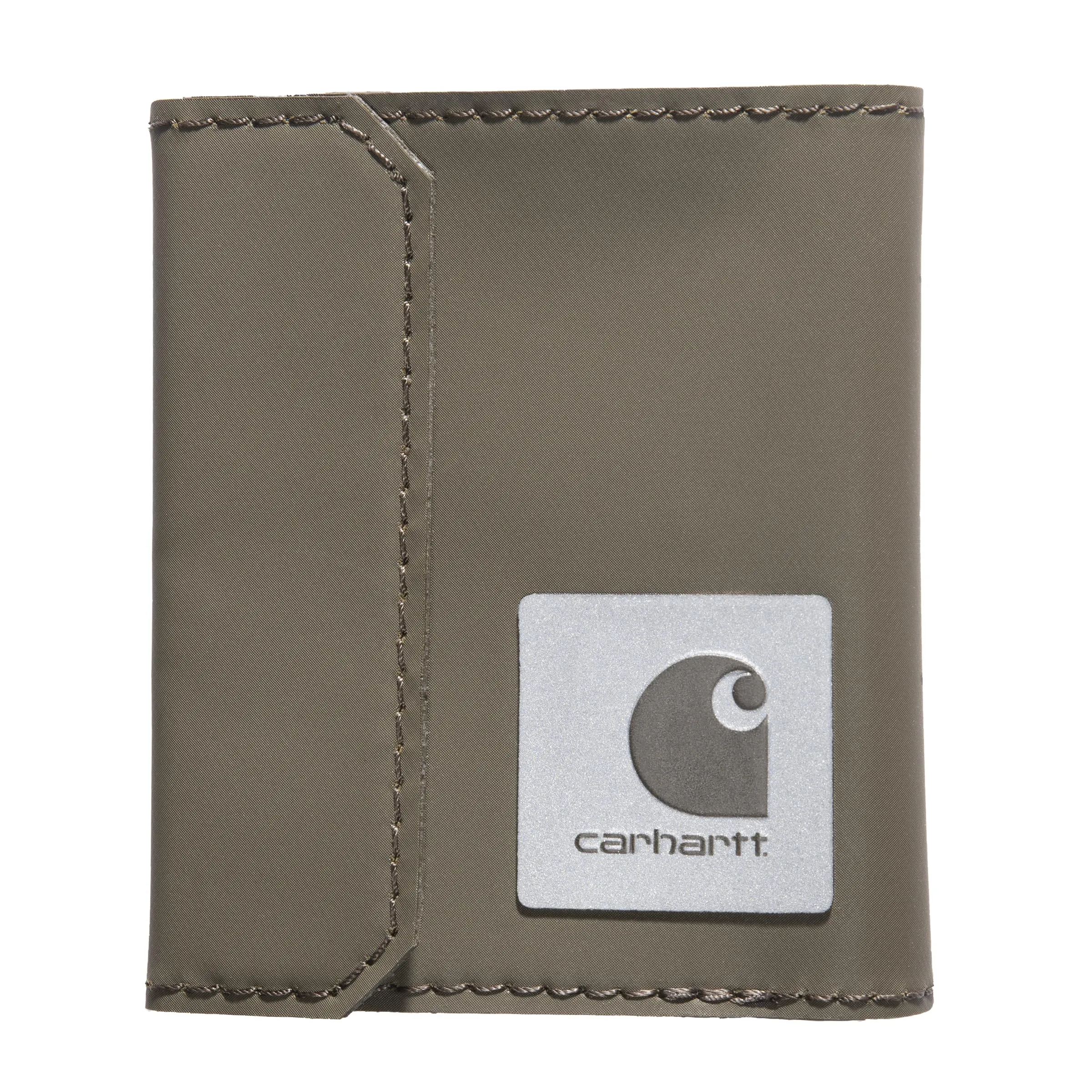 Carhartt B00002 Men's Durable Water Repel Wallet, Available in Multiple Styles and Colors