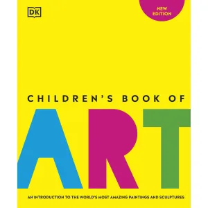 Children's Book of Art