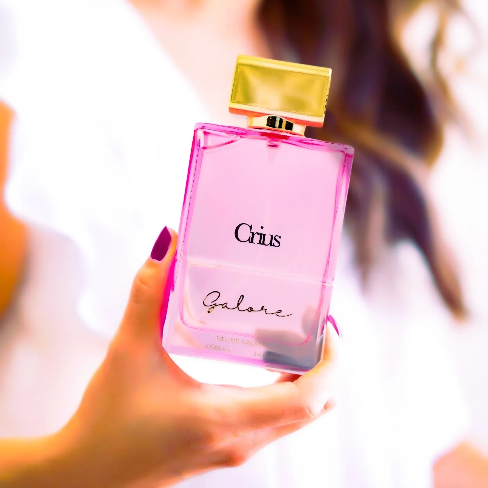 Crius Galore 100ml - HER