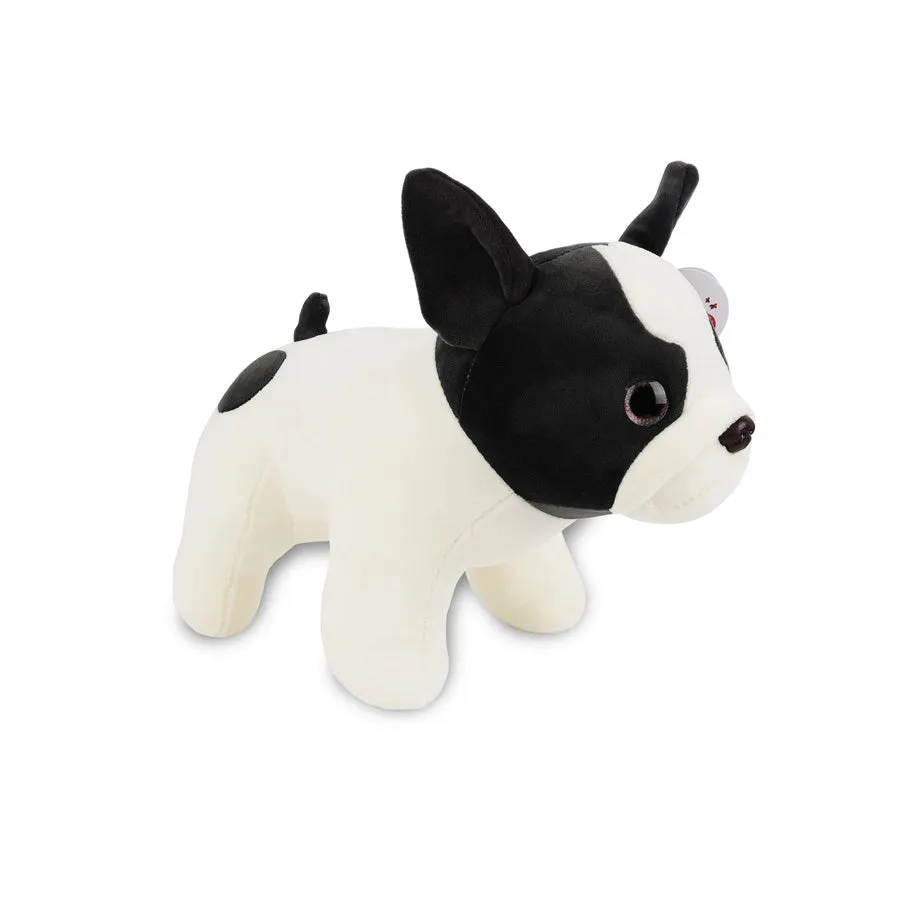 Cuddles Marshmallow Dog 35cms