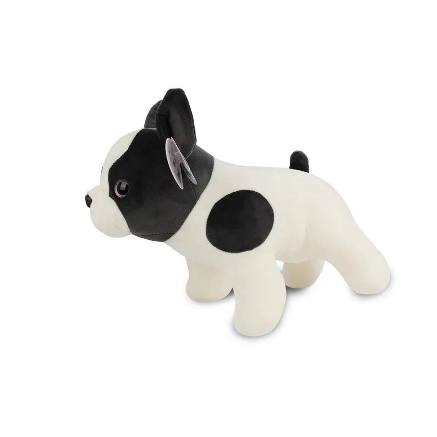 Cuddles Marshmallow Dog 35cms