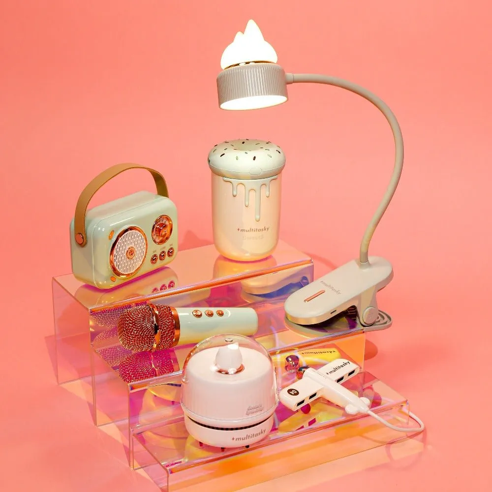 Cute Novelty Gadget Set