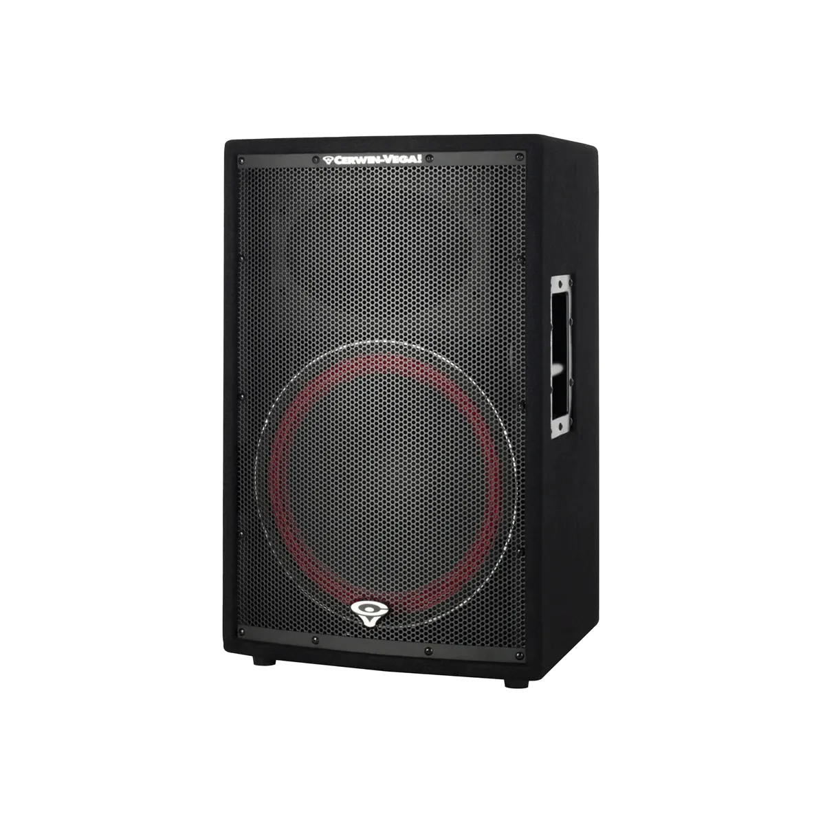 CVI 15" 2-Way Full Range Loudspeaker - CVI-152