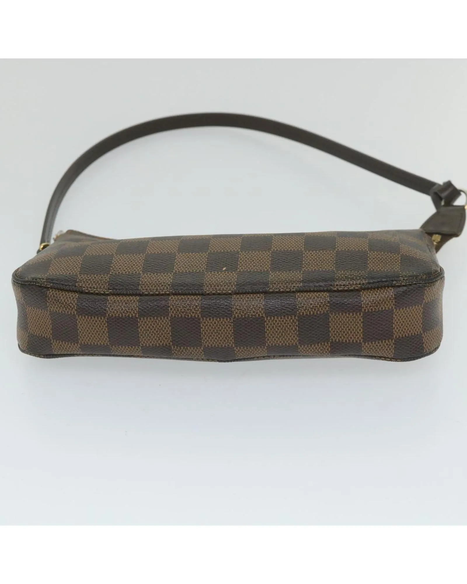 Damier Ebene Pouch