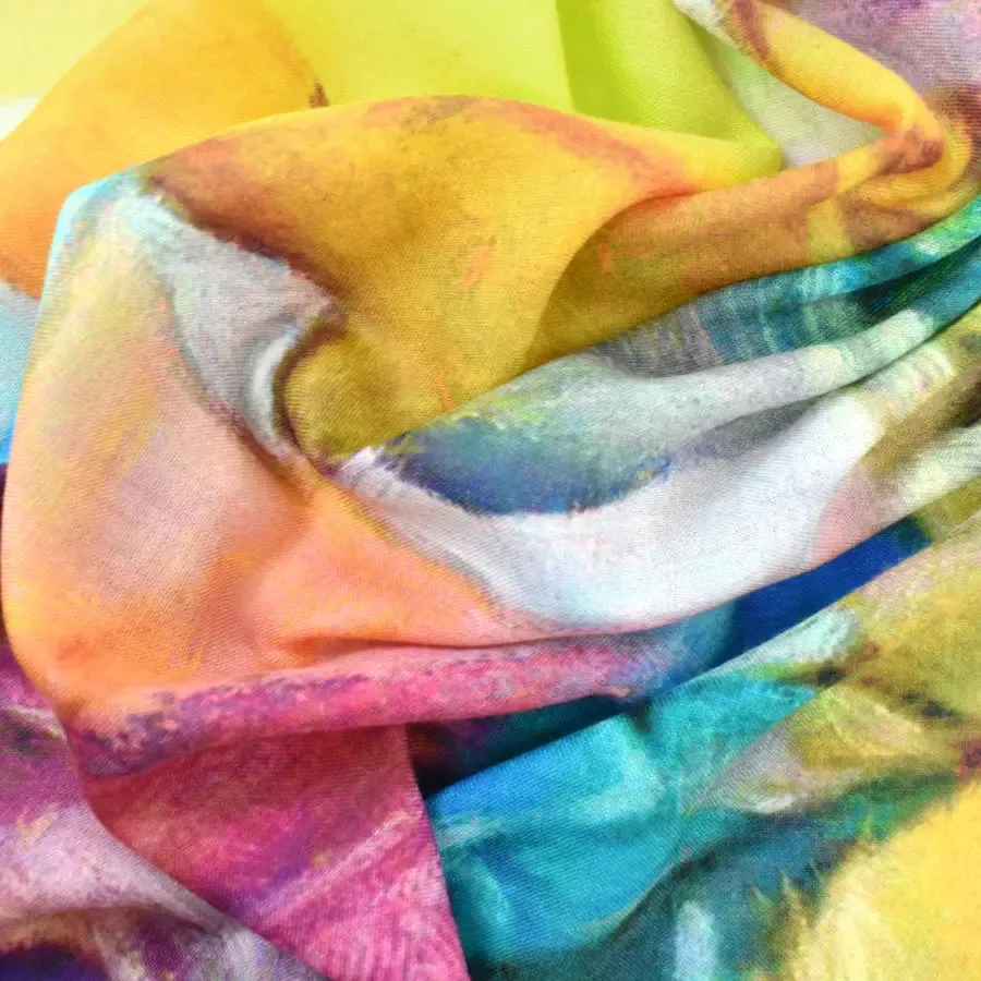 Dupatta  Scarves Collection