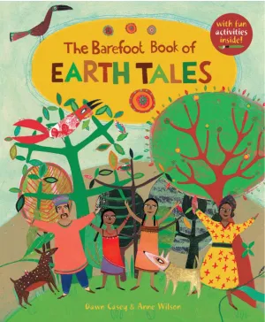 Earth Tales