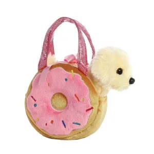 FANCY PALS YUMMY PET CARRIER