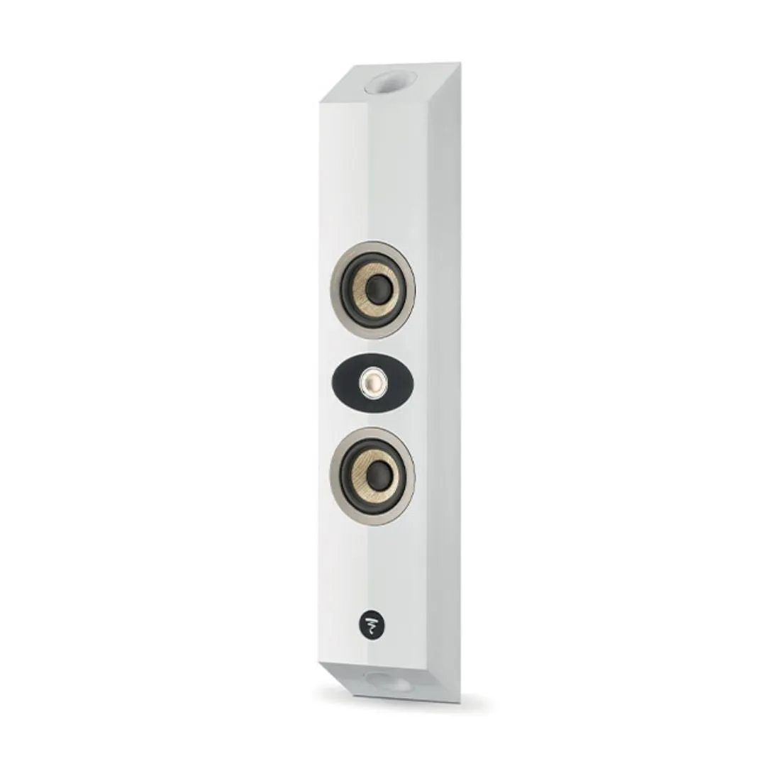 Focal Custom 301 2-Way On-wall Speaker