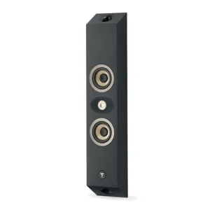 Focal Custom 301 2-Way On-wall Speaker