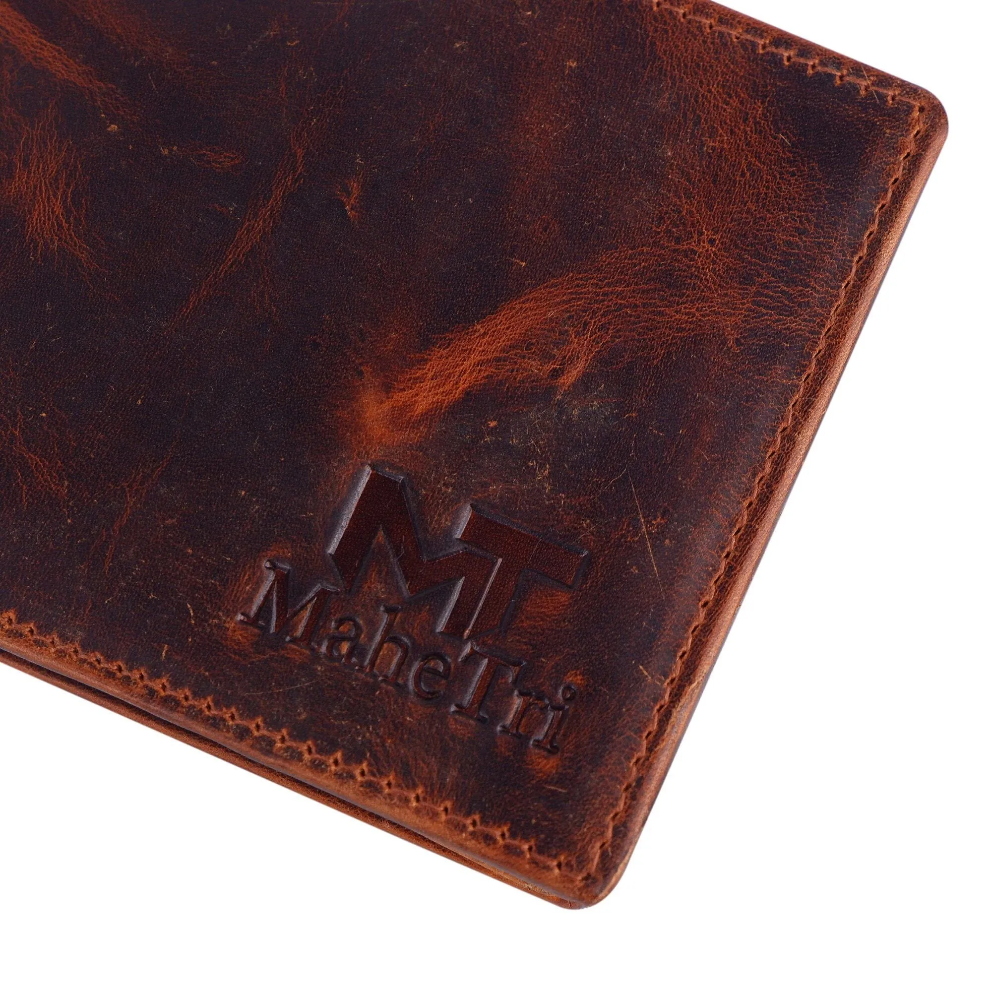 Forster Bi-fold Wallet