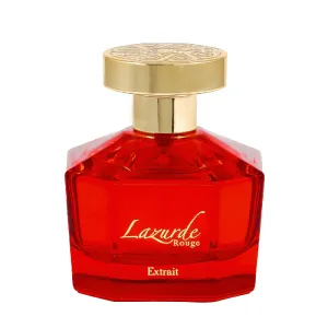 Fragrance World Lazurde Rouge