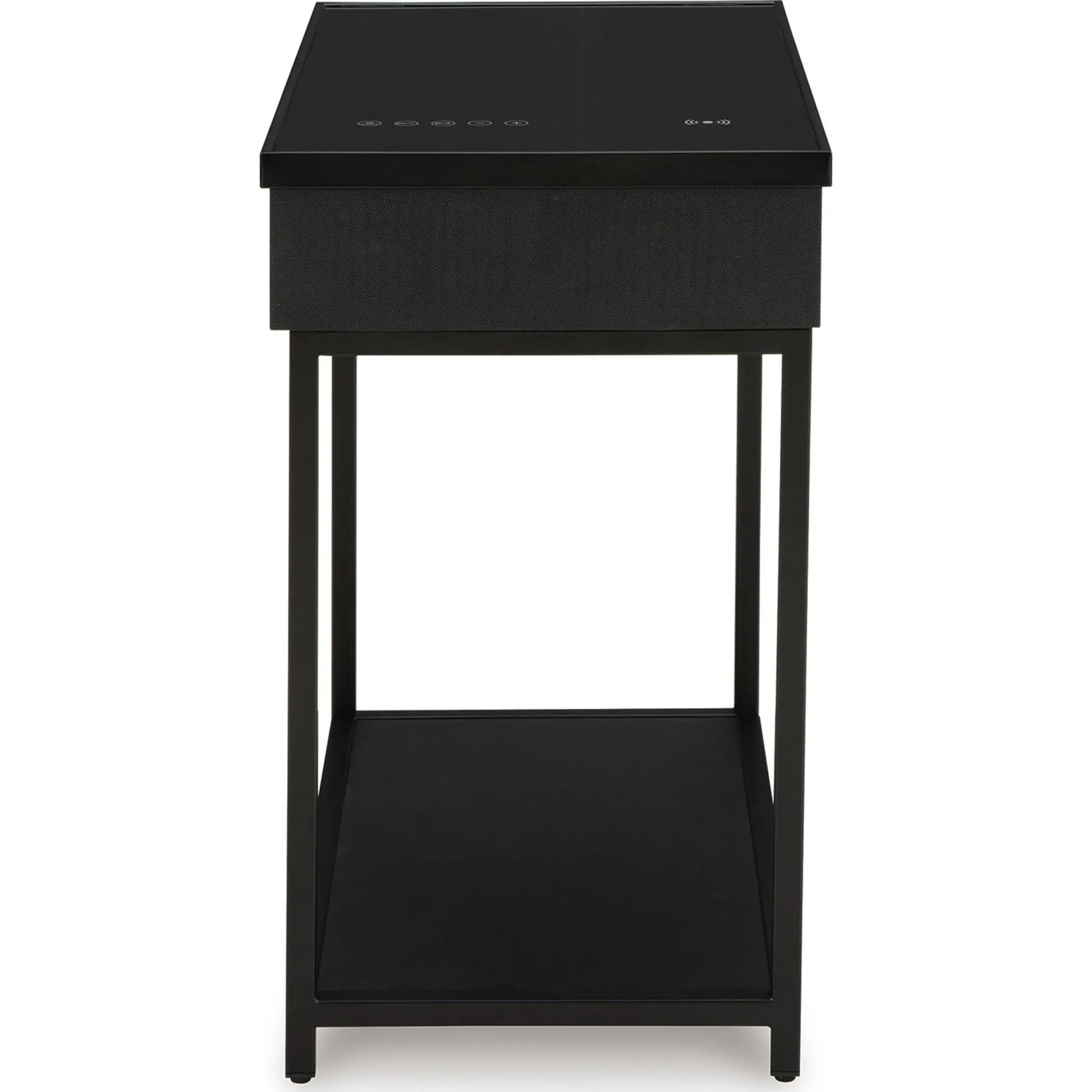 Gemmet Accent Table